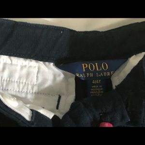 Multiple Polo Items